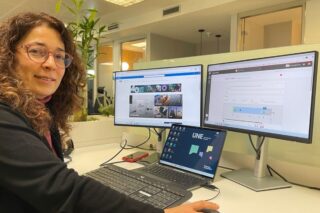 Image The Value of Magnet Recycling for Europe’s Climate Goals and Industrial Competitiveness: A Discussion With Cristina Hernán