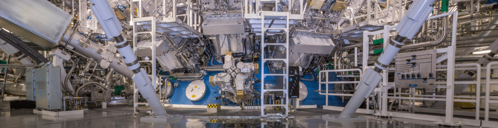 American scientists from the Lawrence Livermore National Laboratory’s National Ignition Facility in California (LLNL) successfully produced a nuclear fusion reaction with positive net energy. 