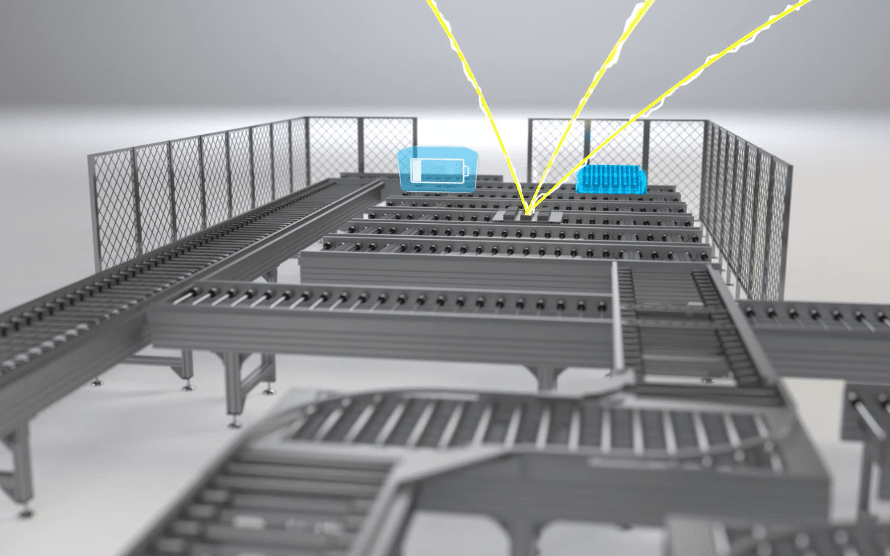 Interview. Bosch Rexroth Unveils New Battery Recycling Solution DirectIndustry eMagazine