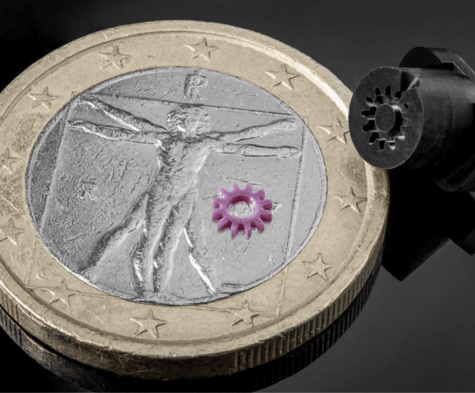 Image Microadditive Manufacturing: Disrupting the Paradigm for Prototyping and Production of Microplastic Parts