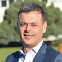 Khalil Fourati