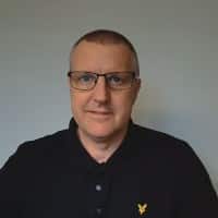 Chris Tidy