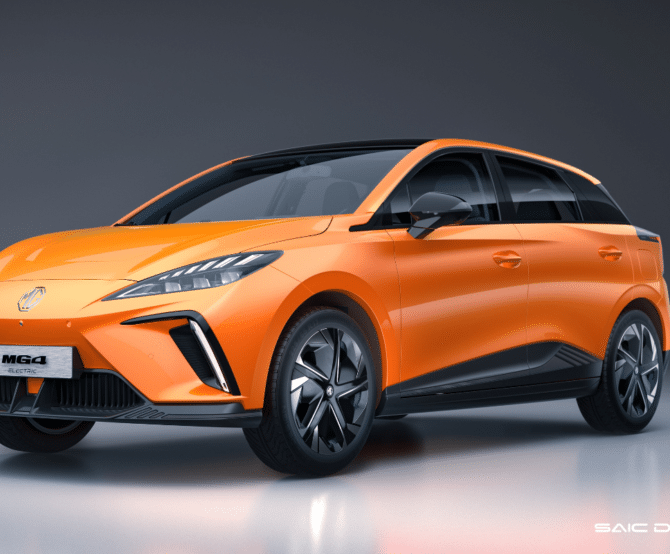 Image EVs, Tariffs, and Production: What to Expect from China’s Electric Car Industry in 2025?