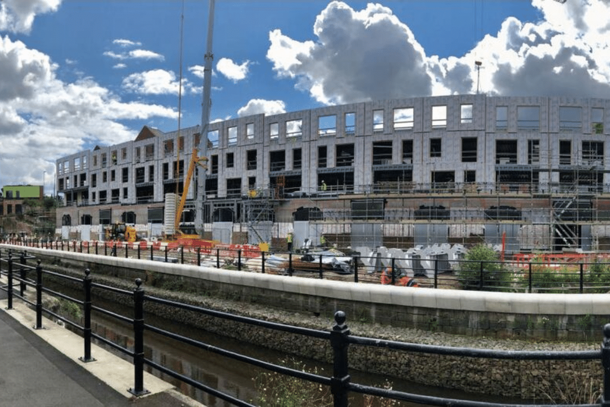 Etex’s Modular Construction for the Future of Building - DirectIndustry ...
