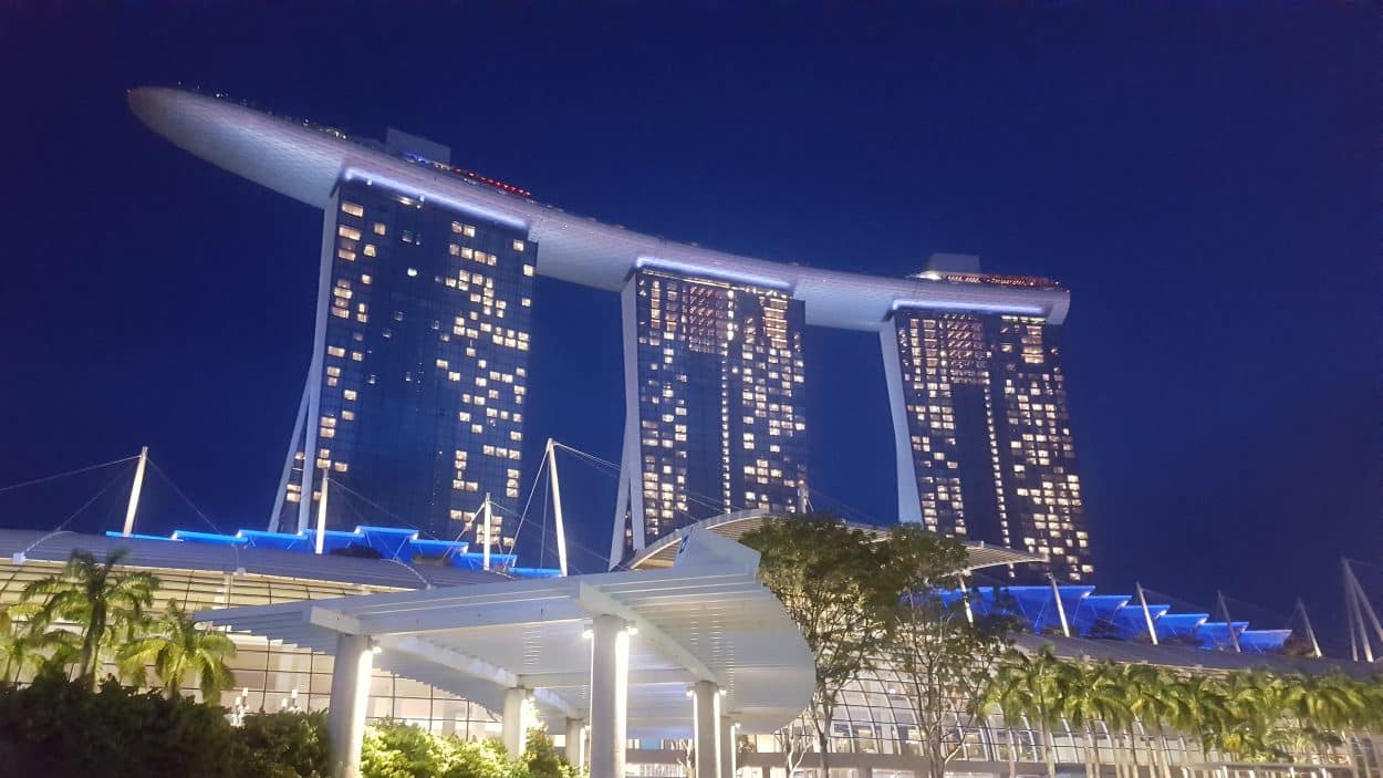 Singapore 