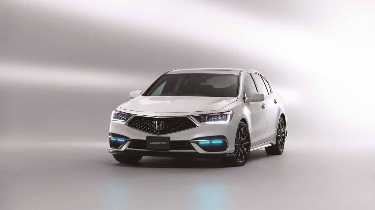 Honda To Shift Focus To Premium Cars Again - Forbes India