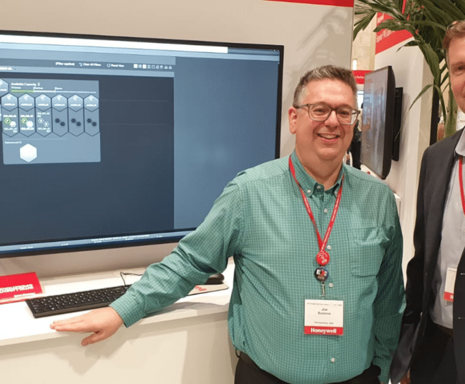 Image Easing Automation Control Strategies with Honeywell’s CONTROL HIVE
