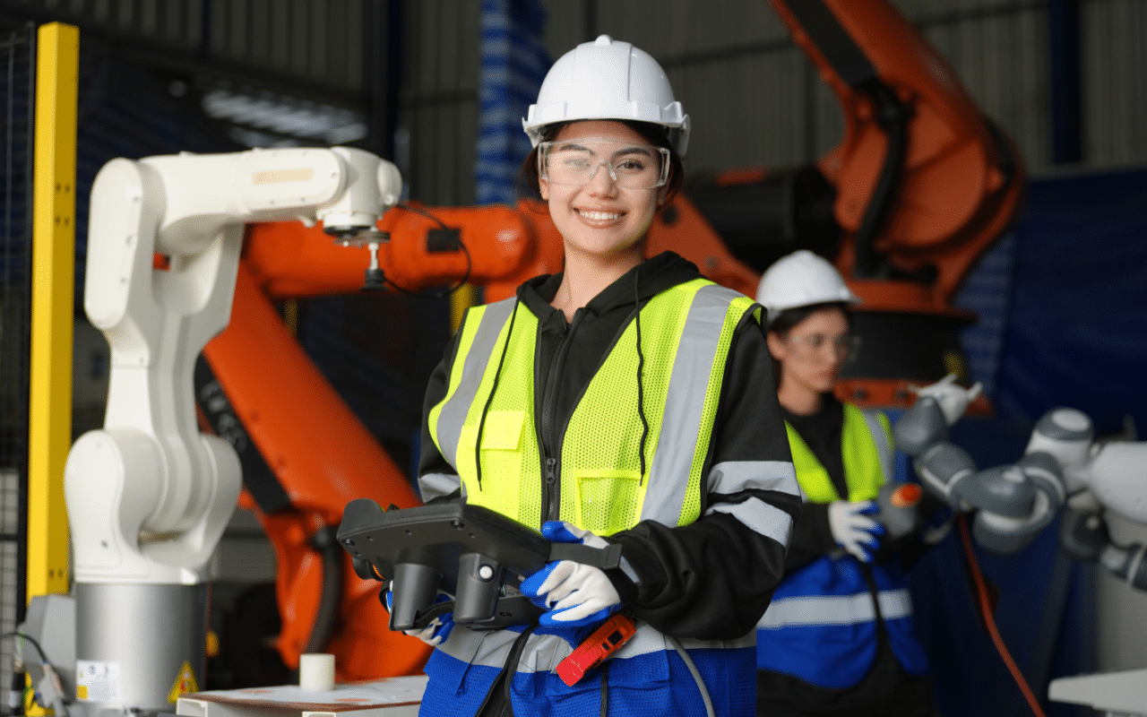Navigating Industry 4.0: European Strategies for Seamless Adaptation of People and Machines