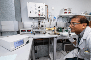 Image Explore Druck’s Market Leading Pressure Solution for the Metrology Industry