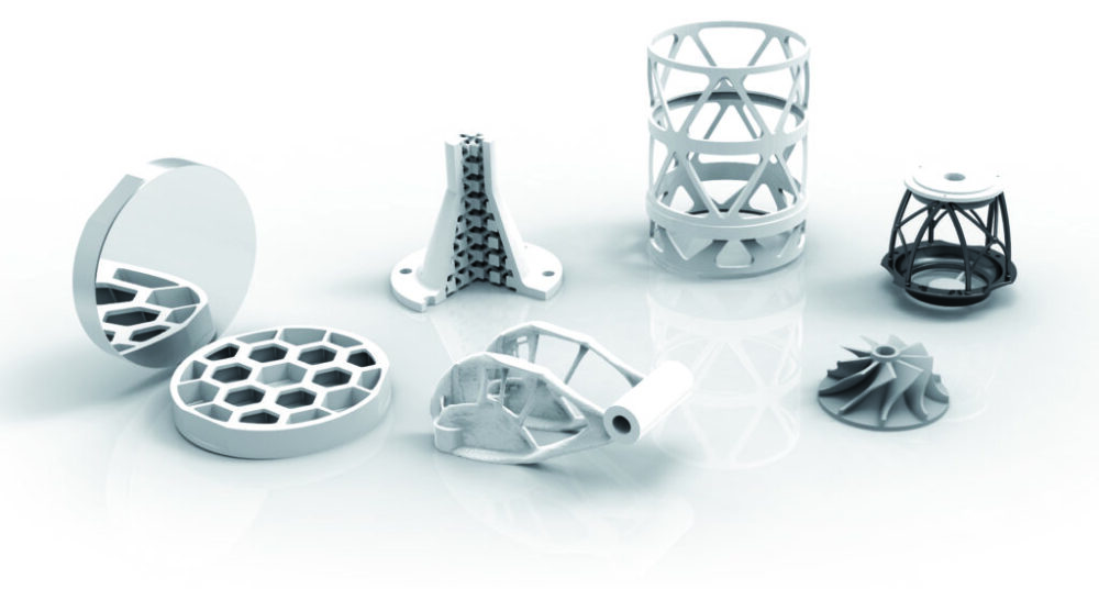 French Company 3D Prints Large Ceramic Objects