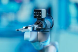 Image Nion 3D Camera: Next-Level ToF for Every Environment (by IDS)