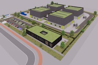 Image Two New Facilities For Bolder Industries