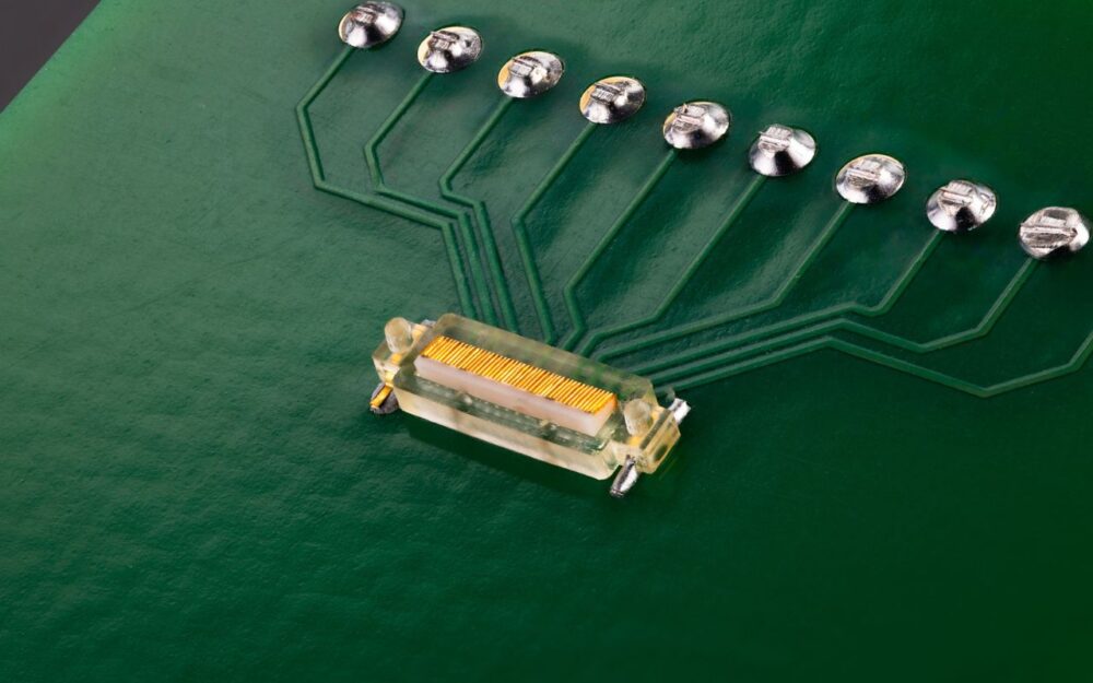 Small Scale, Large Impact: How Micro-3D Printing is Enabling Manufacturers to Win Big