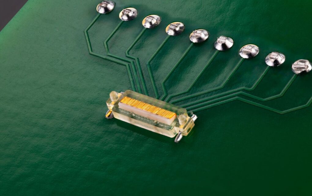 Image Small Scale, Large Impact: How Micro-3D Printing is Enabling Manufacturers to Win Big