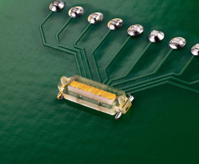 Image Small Scale, Large Impact: How Micro-3D Printing is Enabling Manufacturers to Win Big