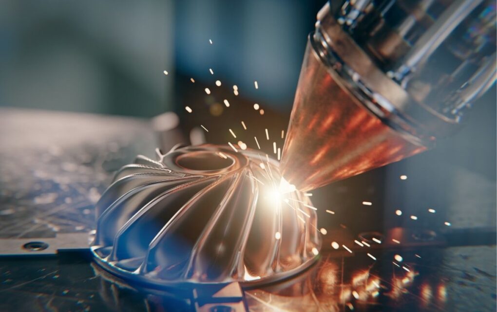 Image Reshoring Production: How Europe Can Regain Its Competitive Edge Through Distributed Manufacturing