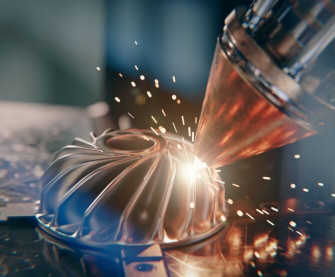 Image Reshoring Production: How Europe Can Regain Its Competitive Edge Through Distributed Manufacturing