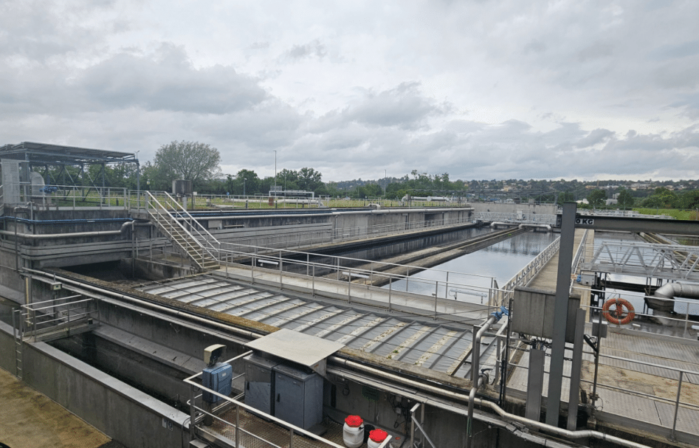 Image AI-Driven Water Management: How Predictive Algorithms Prevent System Failures Before They Happen