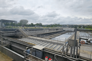 Image AI-Driven Water Management: How Predictive Algorithms Prevent System Failures Before They Happen
