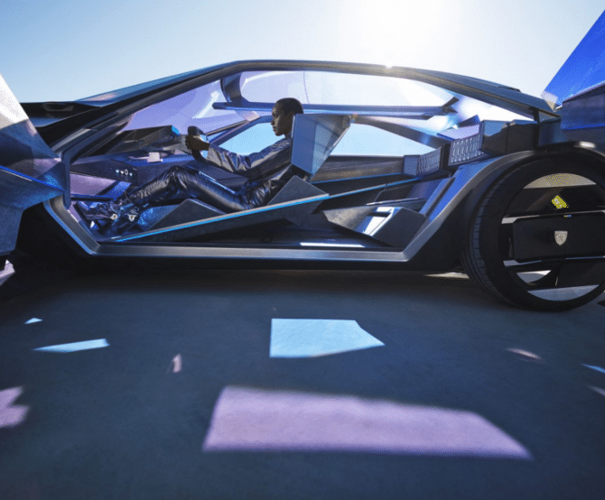 Image [Summer Rewind] Car Tech is Front and Central