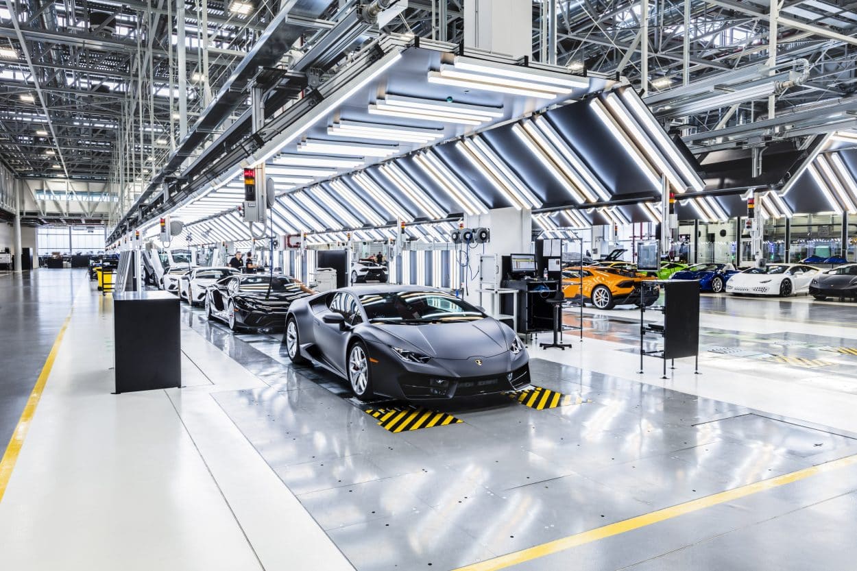 Industry 4.0 and the Luxury Industry - DirectIndustry News