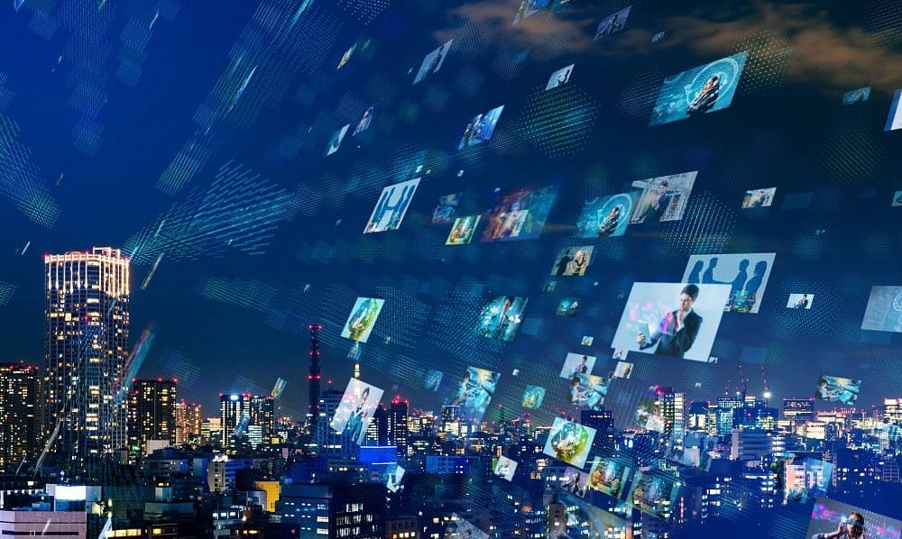 Image Does the Imminent Rollout of 5G Networks Pose a Risk to Human Health?