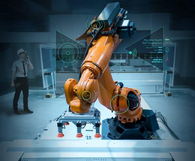 Image Predictive Maintenance Offers a Glimpse of the Future