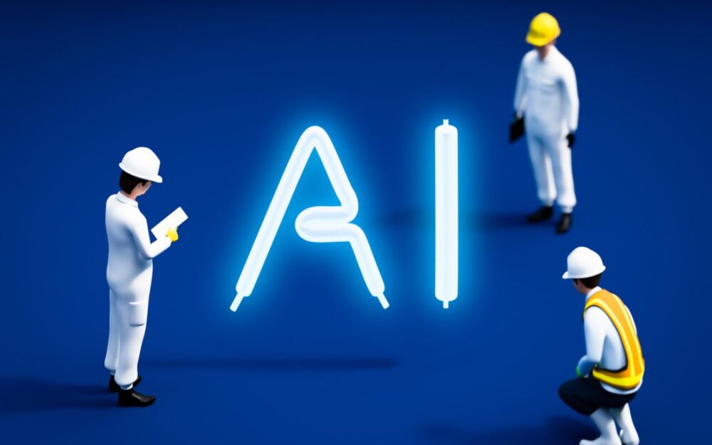 OP-ED. Next-Generation Engineering: When AI Agents Step into Action
