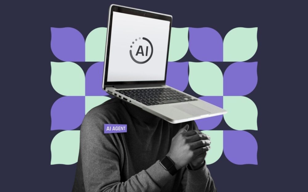Industrial AI: Should Companies Worry About Specialized AI Agents?