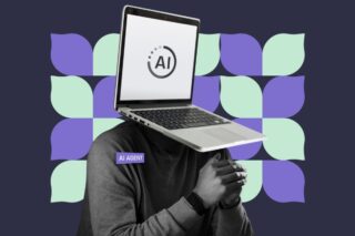 Image Industrial AI: Should Companies Worry About Specialized AI Agents?