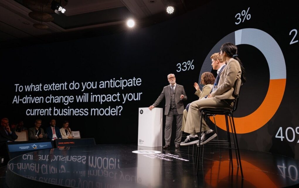 Image AI Lays the Foundations for the Future of Infrastructure — Expert Insights from the Field