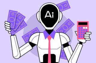 Image How Can Companies Actually Make Money with AI?