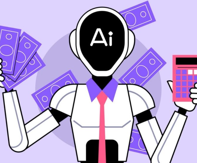Image How Can Companies Actually Make Money with AI?