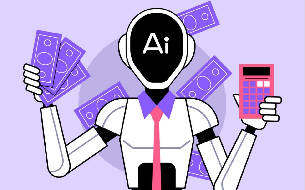 How Companies Can Make Money with AI: Strategies That Work - DirectIndustry e-Magazine