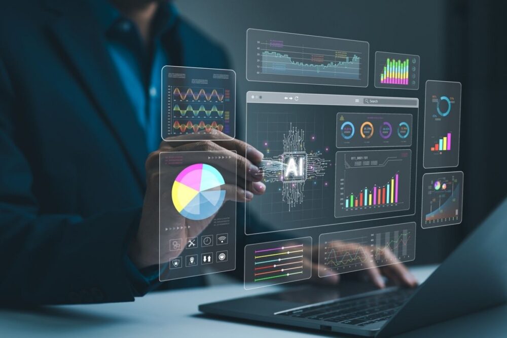 Industrial Intelligence: Five AI Trends Shaping Business in 2025