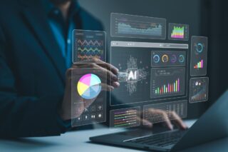 Image Industrial Intelligence: Five AI Trends Shaping Business in 2025