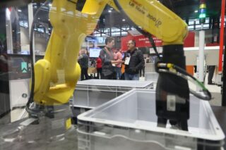 Image “Empowering People and Building Digital Skills Are Essential for Accelerating the Adoption of AI and Robotics in the Workplace”