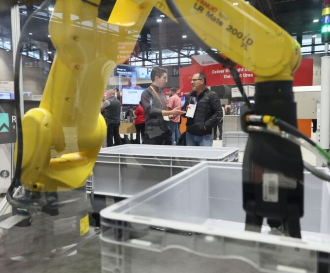 Image “Empowering People and Building Digital Skills Are Essential for Accelerating the Adoption of AI and Robotics in the Workplace”