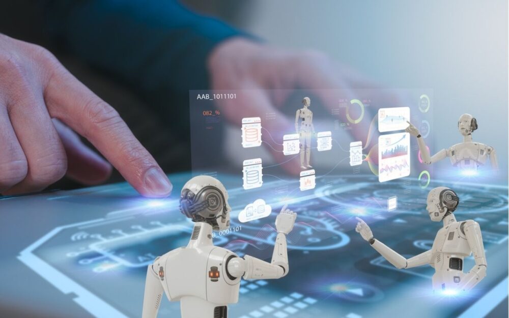 Analog Devices’ 2026 AI Predictions: From Decentralized Robotics to Agentic Micro-Intelligence