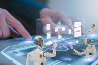 Image Analog Devices’ 2026 AI Predictions: From Decentralized Robotics to Agentic Micro-Intelligence