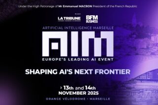 Image AI Takes Center Stage as AIM 2025 Kicks Off in Marseille