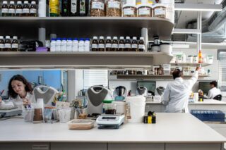 Image OP-ED. Is AI the Missing Ingredient in Food R&D?