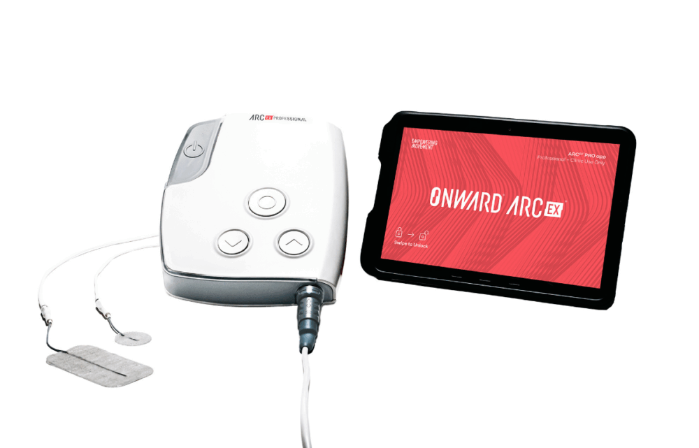Image Breakthrough Spinal Cord Stimulation Device Offers New Hope for Paralysis Recovery