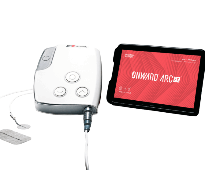 Image Breakthrough Spinal Cord Stimulation Device Offers New Hope for Paralysis Recovery