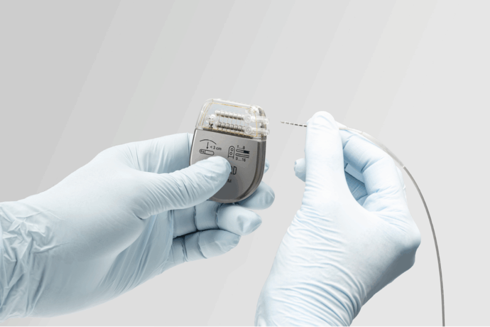 ARC-IM implant