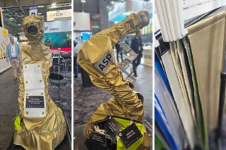 Image Robot Covers, A Key Component of Industrial Performance