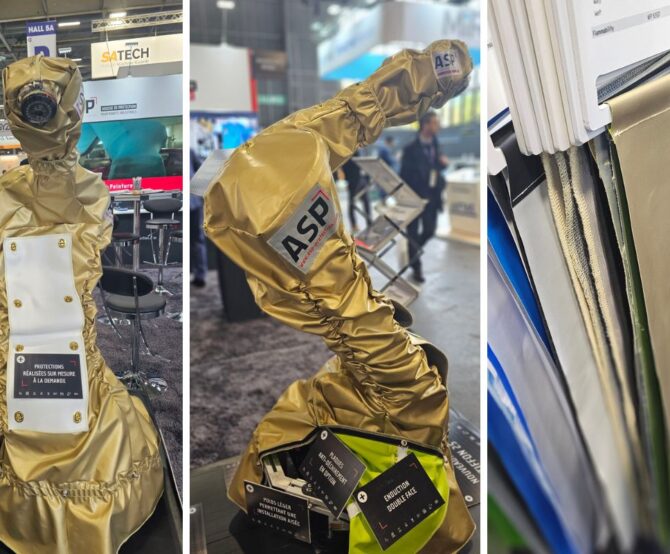 Image Robot Covers, A Key Component of Industrial Performance
