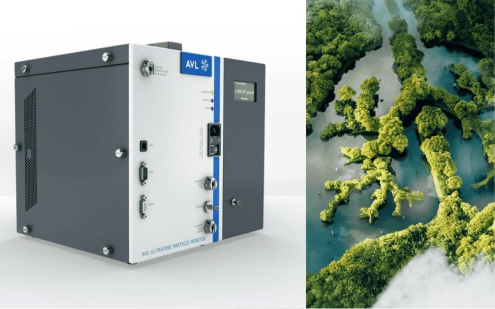 Ultrafine Particles Are Shaping the Future of Air Quality Regulations (by AVL)