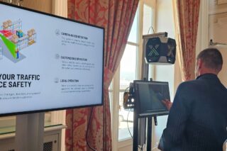 Image AI Vision Systems That Prevent Warehouse Accidents in Real Time
