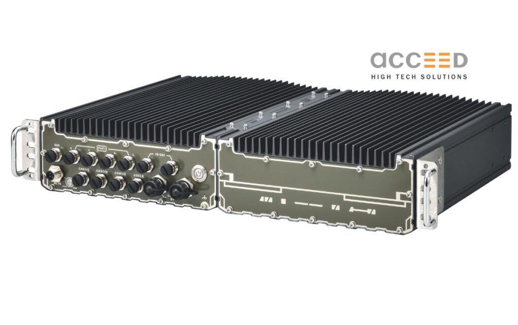 Image Edge AI Power for Extreme Environments: The SEMIL-2000GC Breakthrough